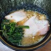 ラーメン林家 木更津店