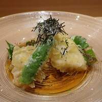 難波 鮨 よこ田 - 