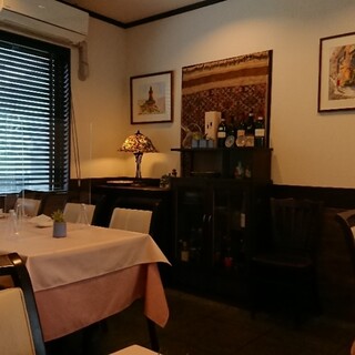 オステリア イル チエロ_2