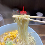 熊王ラーメン - 