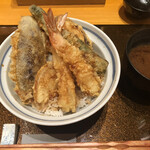 Nihombashi Tempura Uoshin - 