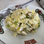 二軒目飯店 - 焼めし