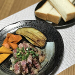 セントル ザ・ベーカリー - 