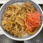 Yoshinoya - 並盛