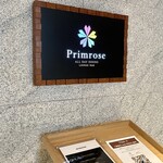 Primrose - 