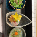 寿司の美登利 総本店 - 