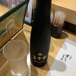 寿司の美登利 総本店 - 