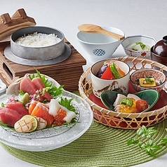 かごの屋 河内長野市役所前店 河内長野 和食 その他 食べログ
