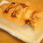 餃子や - 焼き餃子