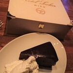 Hotel Sacher Wien - 別角度で
