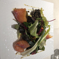 フランス料理 ル・クール - 