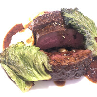 フランス料理 ル・クール - 