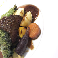 フランス料理 ル・クール - 