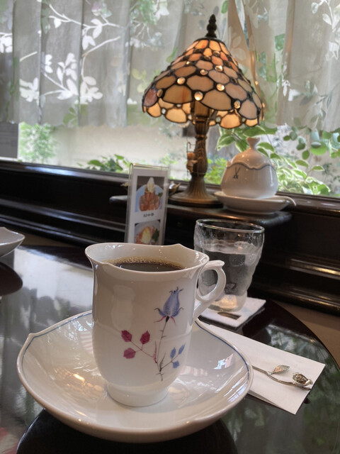サンパウロ 三宮 神戸市営 喫茶店 食べログ