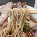 Tsurumen - 極細ストレート麺