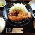 富山豚食堂 かつたま - 