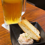 全席個室 楽蔵 - 