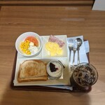 カフェ・ド・クリエ - 