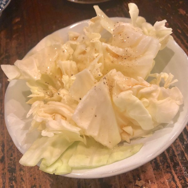 秩父の酒場ぶぶすけ ぶぶすけ 秩父 居酒屋 食べログ