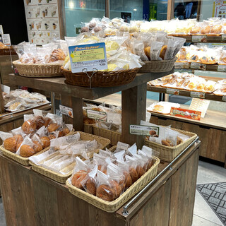 フォレスティー コーヒー ウィズ ホクオウ_2