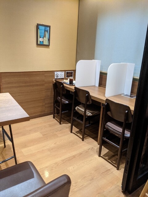 Cafe de Crea Yoyogi Higashiguchi Ten photo 5