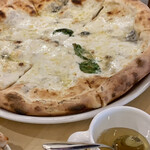 PIZZERIA ORSO - 