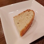 ディヴィーノ - ⚫パン　ハーブ香るパン