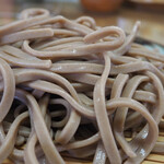 Soba Dokoro Fukusou An - 