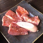 Sumibiyakiniku Suteki Kojon - １２０ｇ？