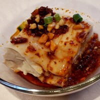 四川豆花飯荘 東京店 - 