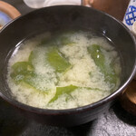 天ぷら小料理 久 - 
