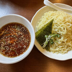 白河中華そば 孫市 - 