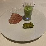 イタリアンダイニング ジリオン - 