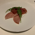 イタリアンダイニング ジリオン - 