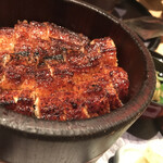 まるや本店 名駅店 - タレあっさり！！！