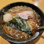 中華そば はな田 - 