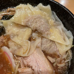 中華そば はな田 - 