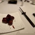 中国飯店 富麗華 - 