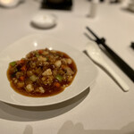 中国飯店 富麗華 - 