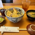 Tempura Kappou Ooguchi - 