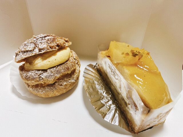 イソザキ 門前仲町店 Isozaki 門前仲町 ケーキ 食べログ イソザキ 門前仲町店 Isozaki 門前仲町 ケーキ 食べログ