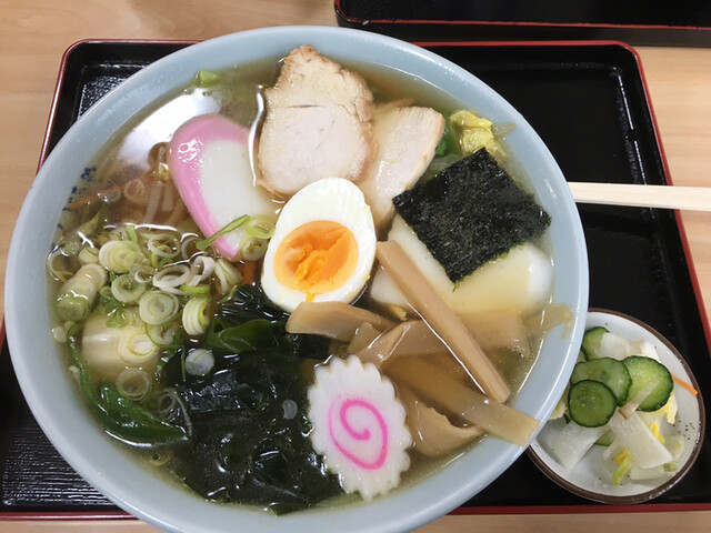 ゑんどうや - 有備館（食堂）の写真