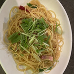 Trattoria Takichi Takasago Ten