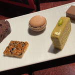 銀座うかい亭 - 