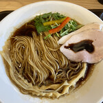 めん処 きよ洲 - 