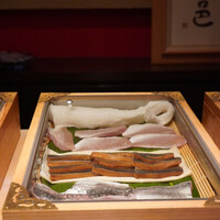 すし 喜邑 - 