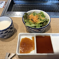 横浜焼肉kintan - 