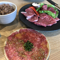 横浜焼肉kintan - 