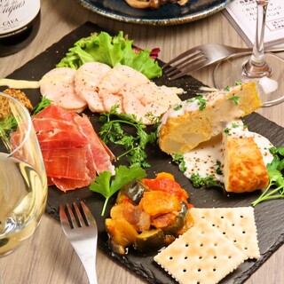 スペインバル Zion_1