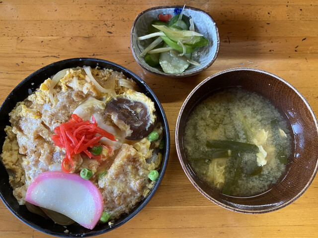 勝栄食堂 &ndash; 北山形の定食が楽しめる食堂【山形市】